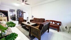 Blk 287 Ficus Vale (Yishun), HDB 4 Rooms #608022171